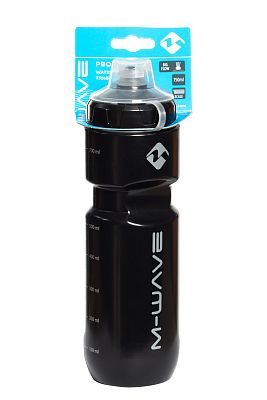 Превью  Фляга M-WAVE 5-340400 750 мл Чёрный